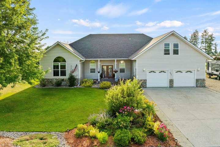 Floor Space: What You Can Buy for About $775,000