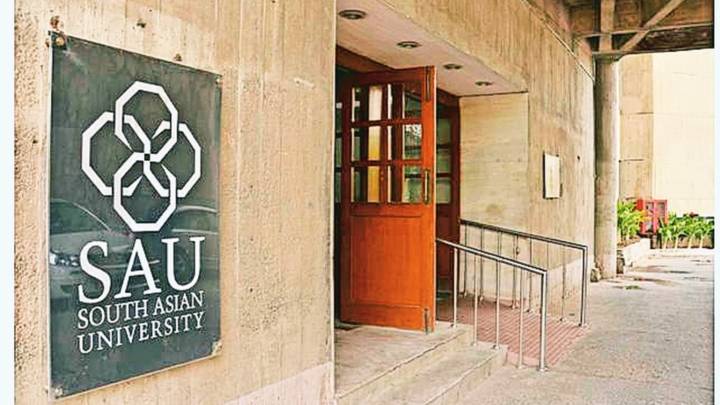 SAU ‘sexual assault’ case: Threatening mails sent to student from inside university campus