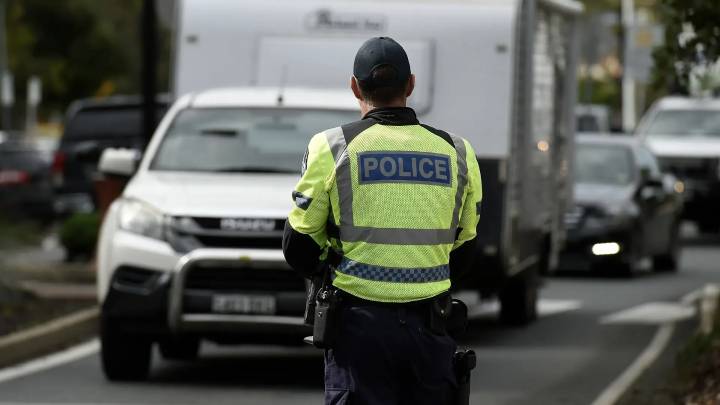 Hijack hot water: Can police pinch your car in an emergency?