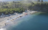 Villa Pehuenia Moquehue será sede de la 1ª Regata Provincial del Pehuén este fin de semana largo