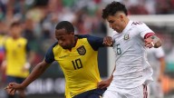 México vs. Ecuador: ¿A qué hora y dónde ver el partido hoy?