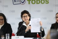 Elecciones 2026: 1’206,760 peruanos están habilitados para votar en el extranjero