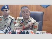 Haryana DGP O.P. Singh issues stern warning to gangsters abroad Photo Source: ANI [ FULL VIEW ]