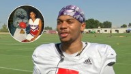 Bulldog Breakdown: Simeon Harris finds a home at his mom's alma mater