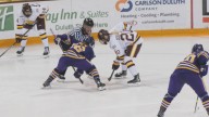 #4 UMD Women’s Hockey Blanks MSU-Mankato in Home Opener