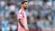 Lionel Messi extends Inter Miami contract