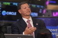 Another flunky takes on double-duty in Trump’s chaotic Cabinet