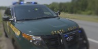 POLICE: 18-year-old runs from trooper, dies in crash