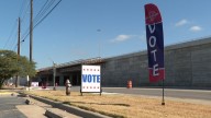Texas voters decide on homestead exemption increases in constitutional election