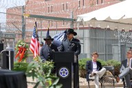 Denver Sheriff addresses why staff are resigning — and it's not to federal partners