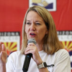 Arizona AG announces order blocking federal government from obtaining SNAP recipient info