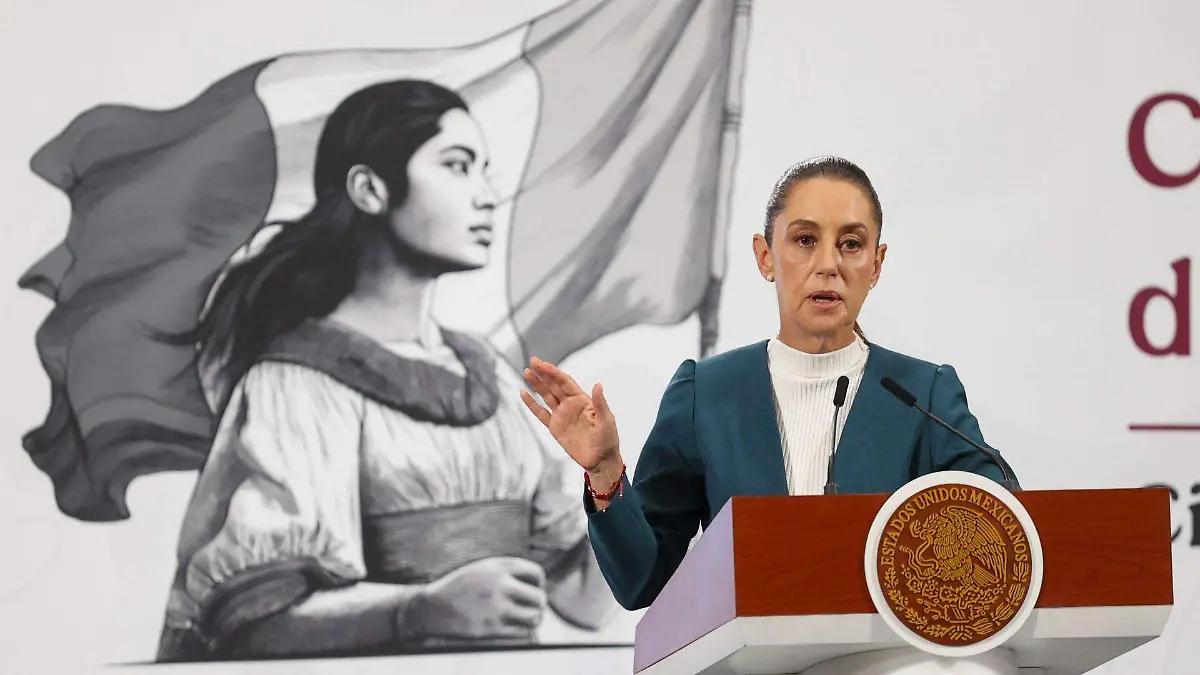 Sheinbaum no asistirá a la Cumbre de las Américas tras exclusión de Cuba, Venezuela y Nicaragua