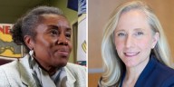 Earle-Sears, Spanberger face off in Gubernatorial debate: Clashes and key moments
