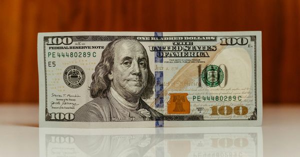 Dólar oficial: cómo cerró su cotización HOY martes 28 de octubre