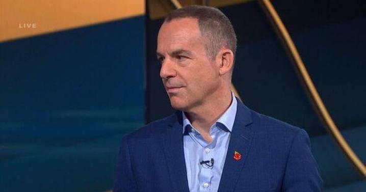Martin Lewis says 'demon appliance' should be replaced with cheaper alternative