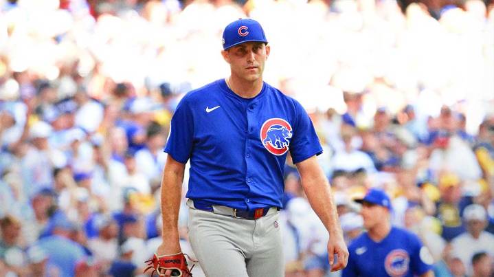 Cubs news: Matthew Boyd fails to complete 1 inning in brutal NLDS start vs. Brewers