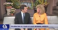 From Cleveland to the nation: How ‘The Morning Exchange’ inspired 50 Years of Good Morning America