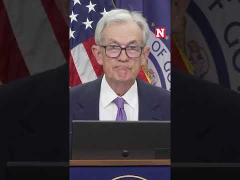 Jerome Powell Announces Second Interest Rate Cut This Year