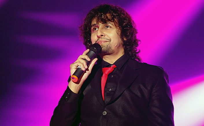 Sonu Nigam to perform live in Srinagar on October 26