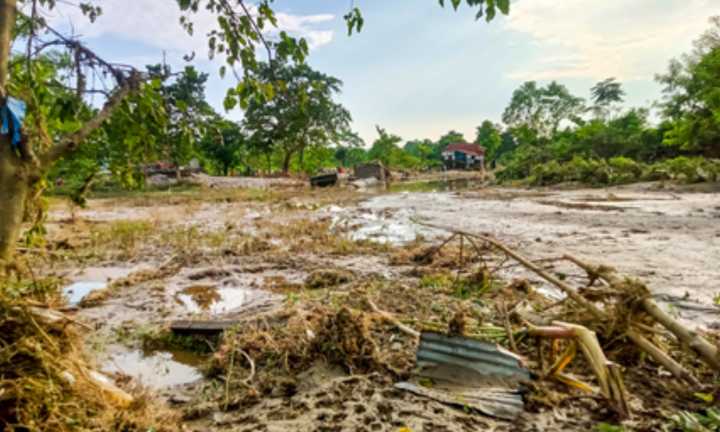 North Bengal landslides: Death toll rises to 39, resecures reach remote areas