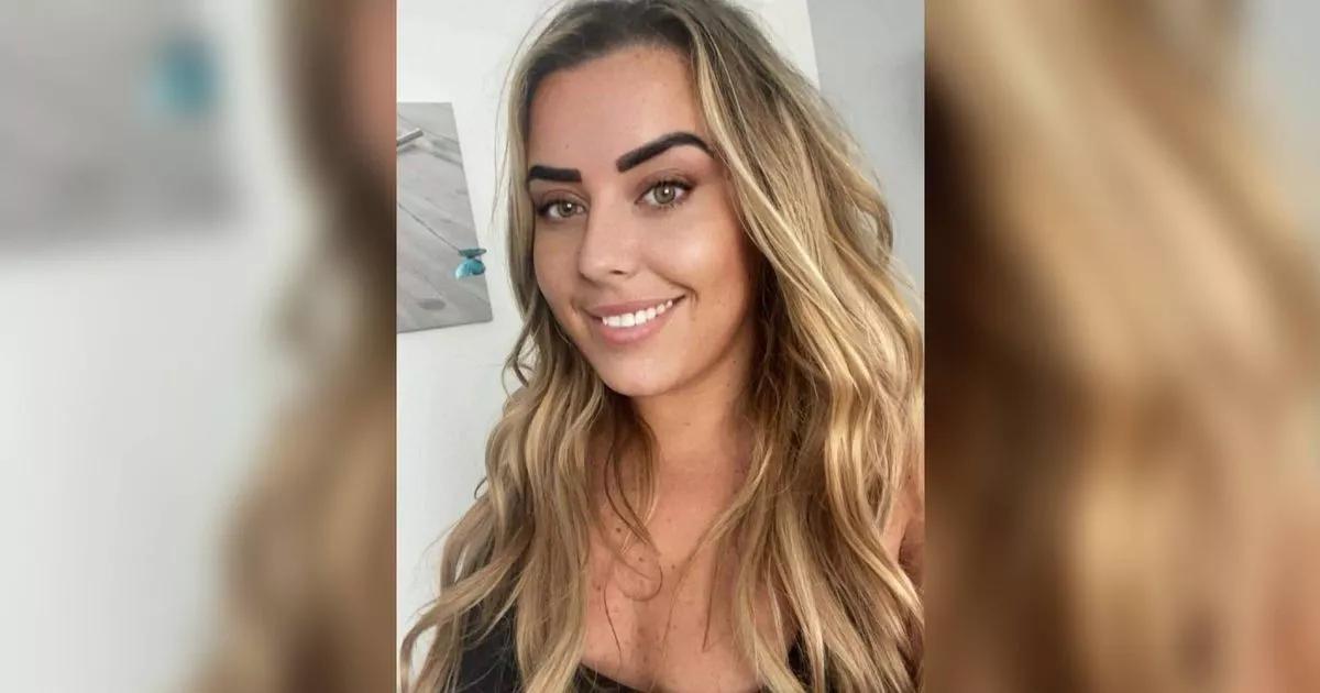 Woman stabbed to death 'by jealous boyfriend' suffered 27 knife wounds, trial hears