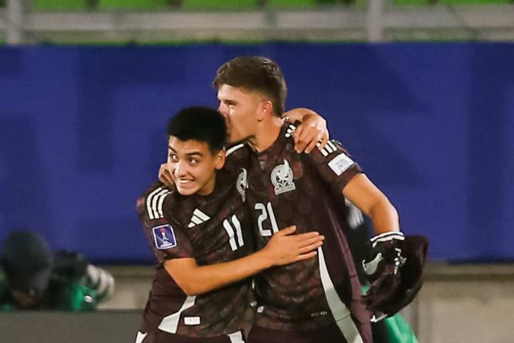 México Sub-20: ¿Quién será el rival de la Selección Mexicana en los Cuartos de Final del Mundial?