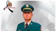 Nueva pulla del gobernador de Antioquia a Gustavo Petro, esta vez por asesinato de militar en Anorí: “La paz total ha envalentonado a los bandidos”