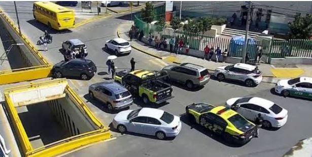 Ciudadanos ya no quieren másobras viales municipales “chafas”