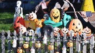See which Nevada town was named among the best places for Halloween