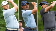 Exciting Finish In Store At International Series Philippines As Three Players Share The Lead Going Into Final Round