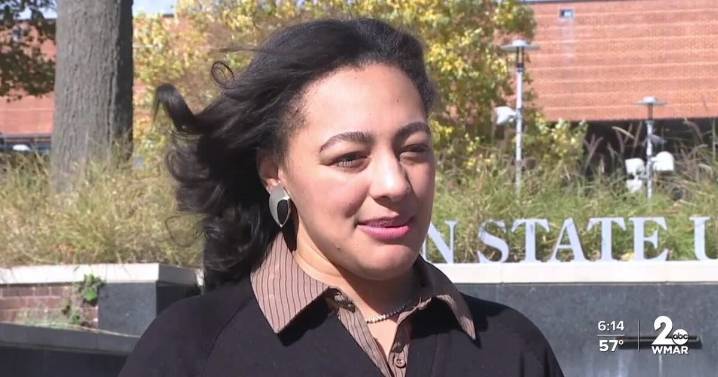 UNCF partners with viral '3 Blind Mice' creator to raise HBCU scholarship funds in Baltimore