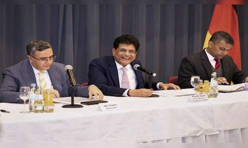 India, US trade talks progressing; Piyush Goyal hopeful for fair, equitable deal