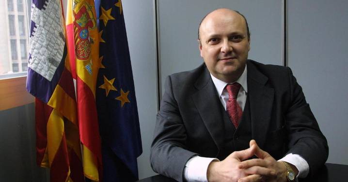 Fallece Francisco Horrach, expresidente de PIMEM, a los 64 años