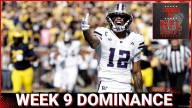 2026 NFL Draft Stock Risers & Fallers | Denzel Boston DOMINATES