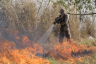 La lucha de Brasil contra los incendios en la Amazonía: de la confrontación a la cooperación