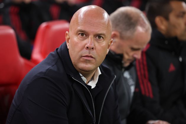 Arne Slot’s sole focus is on Liverpool form amid reports of a new contract