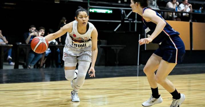 Liga Nacional de basquet: Independiente y Biguá tienen doble acción en Buenos Aires