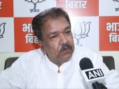 Dilip Jaiswal says PM Modi to visit Bihar on October 24