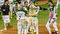 Cañeros gana en extrainnings y evita la caída ante Jaguares