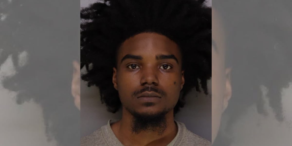 Man indicted in firework attack on 2 unsheltered people, prosecutor says