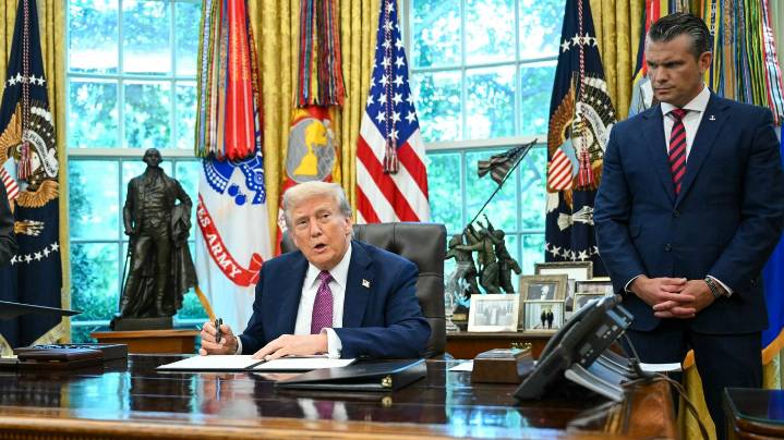 New Pentagon policy sends "message of intimidation," press group says