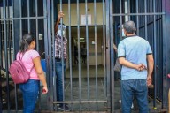 Seguimiento: qué pasó con los heridos chocados por un carro en Tucupita