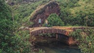 Walking Through Time: The David Scott Trail of Meghalaya