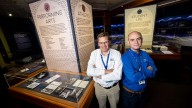 BYU celebrates 150 years of history and tradition