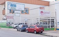 Van 7,356 multas por falta del ecológico