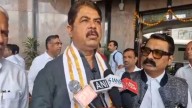 ‘Karnataka govt led by Siddaramaiah is sleeping… it is in coma’: R Ashoka during his visit to flood
