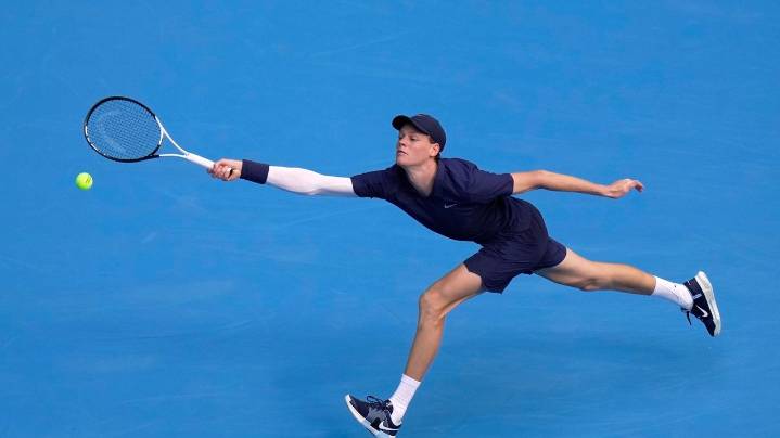Jannik Sinner won't play for Italy in Davis Cup Final 8 but Carlos Alcaraz is in for Spain