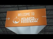 Atlanta Community Food Bank to spend $5 million in reserves for emergency food amid shutdown