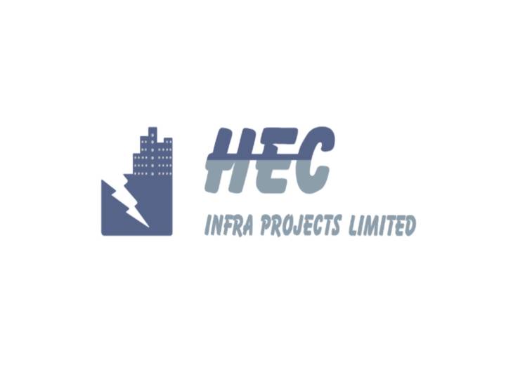 HEC Infra Projects Limited Secures Two Orders Worth INR 47.98 Cr