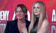 Nicole Kidman se divorcia de Keith Urban tras casi 20 años de matrimonio